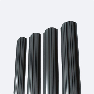 Sipca metalica gard