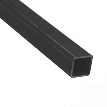 Teava patrata 40x40x2