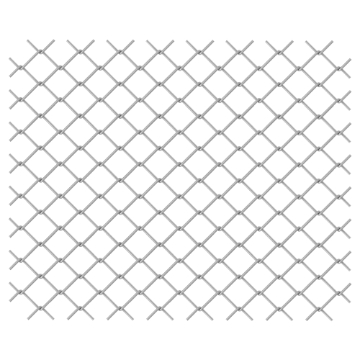 Plasa impletita 2.8 mm 1.00 m