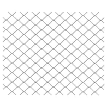 Plasa impletita 2.8 mm 1.00 m