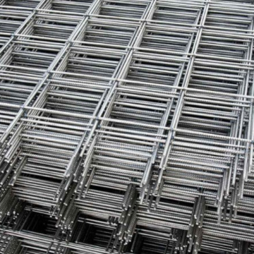 Plasa sudata 7.5 mm 2000 x 6000 mm