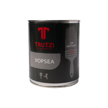 Vopsea Gri Antracit 0.75l