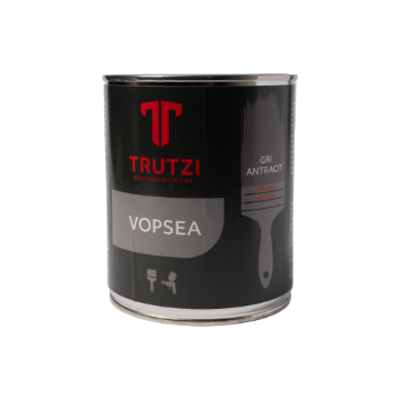 Vopsea Gri Antracit 0.75l