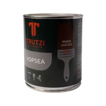 Vopsea Maro Lucios 2.5 L
